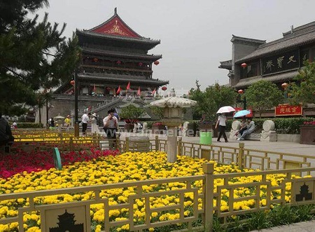 PVC绿化护栏的优越性