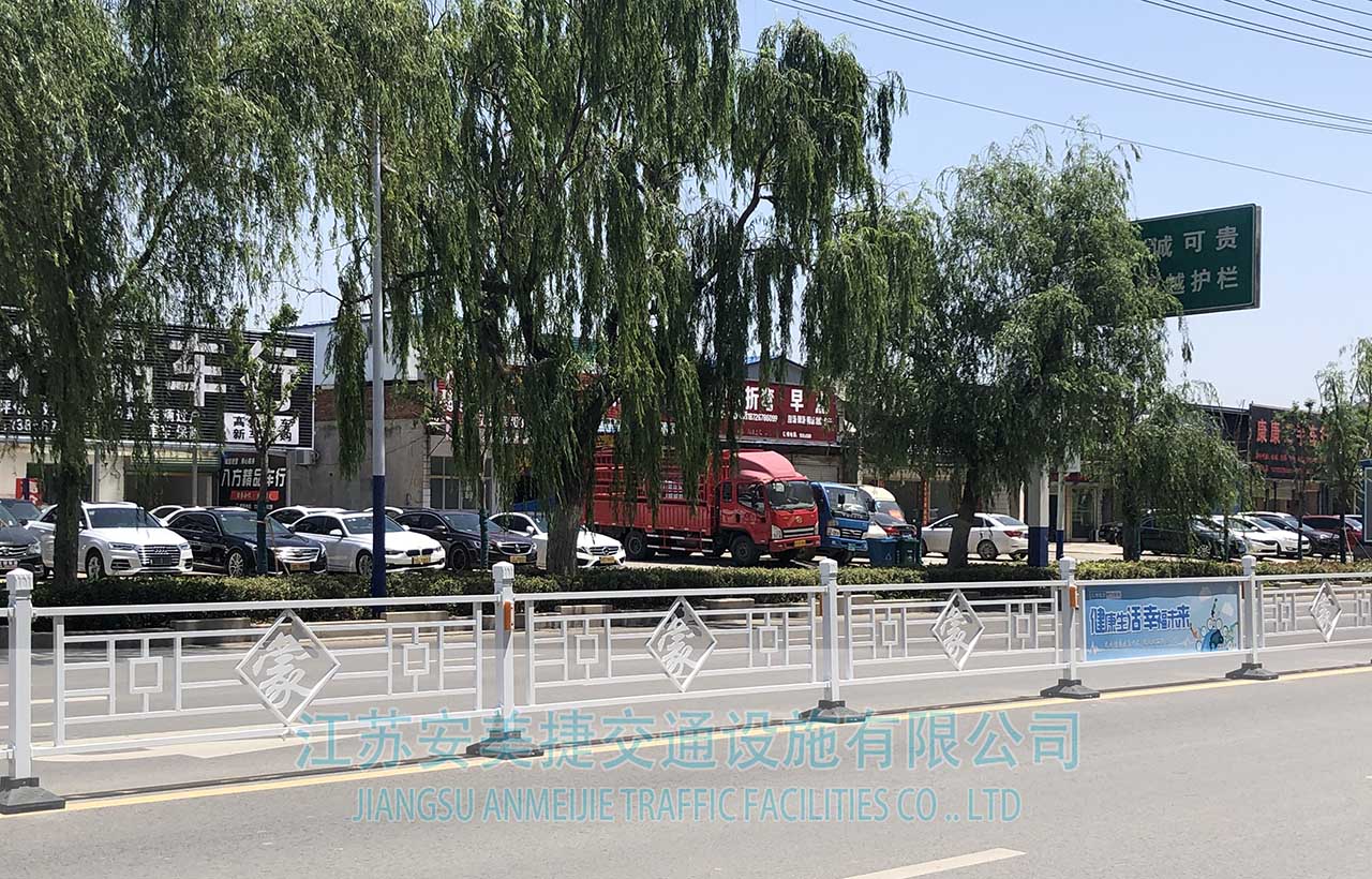 我公司2020年度在2019年度蒙城县交通设施维修项目（二次）中标！