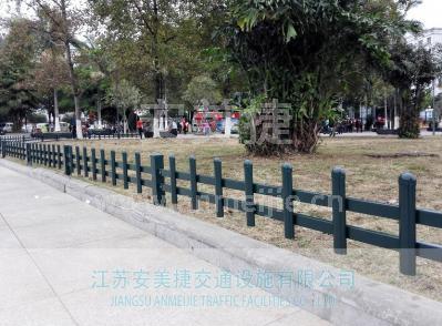 绿化带隔离护栏7-1