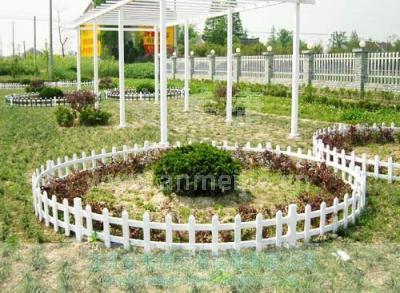 绿化带隔离护栏9-1